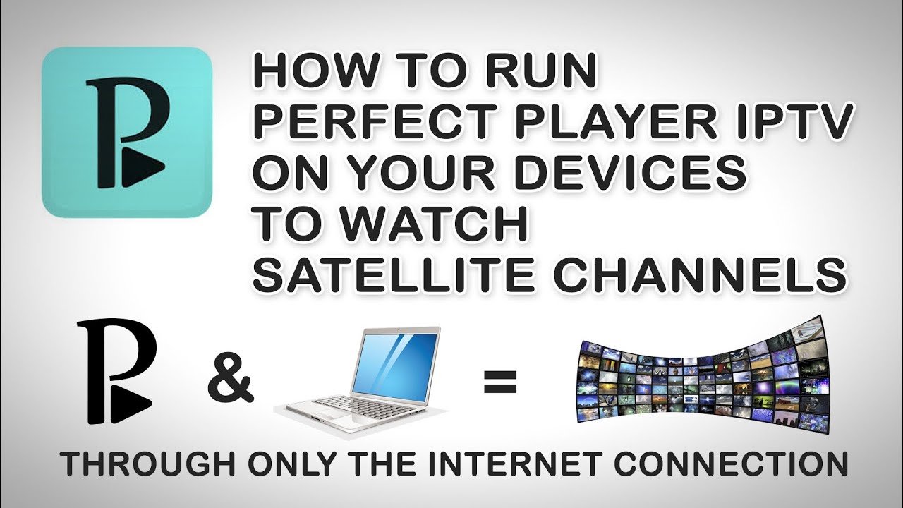 best iptv player with guide for windows